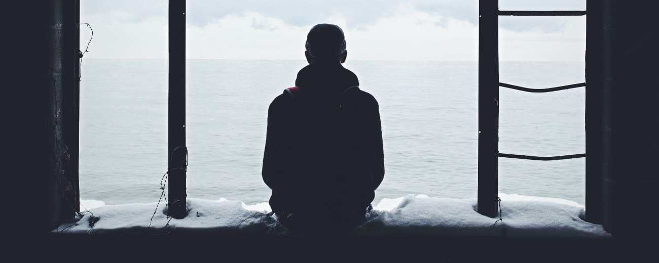 How MenLiving Changed My Life