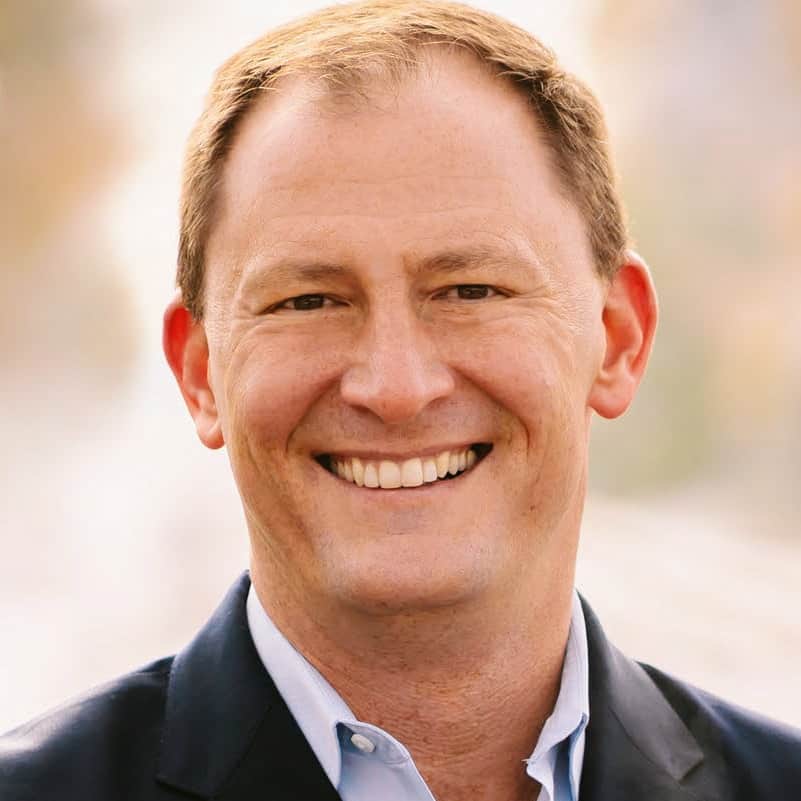 Craig Dooley MenLiving Member