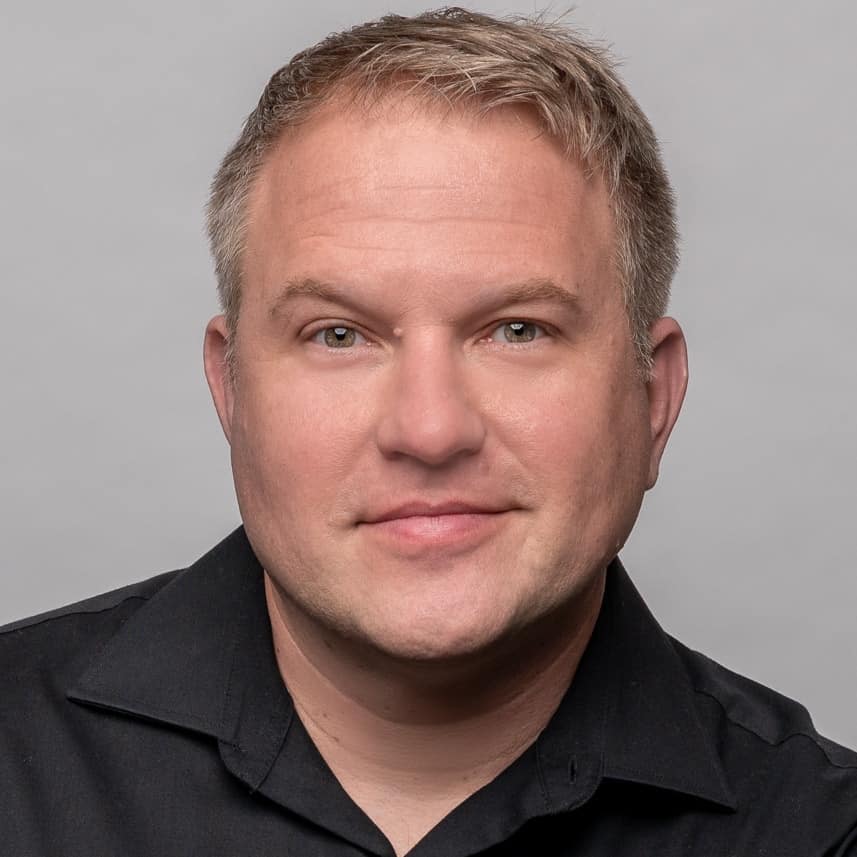 Erik Treese
