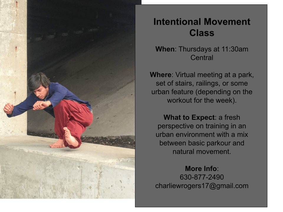 IMC Thursday 10-1-20