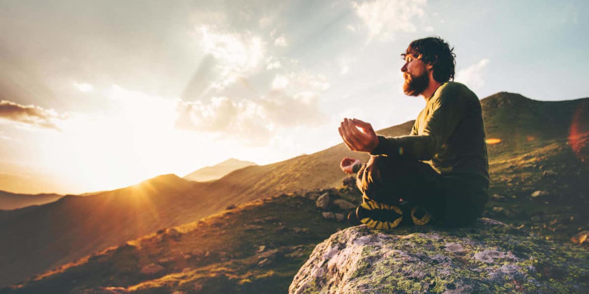 Spiritual Bypass or Letting Go
