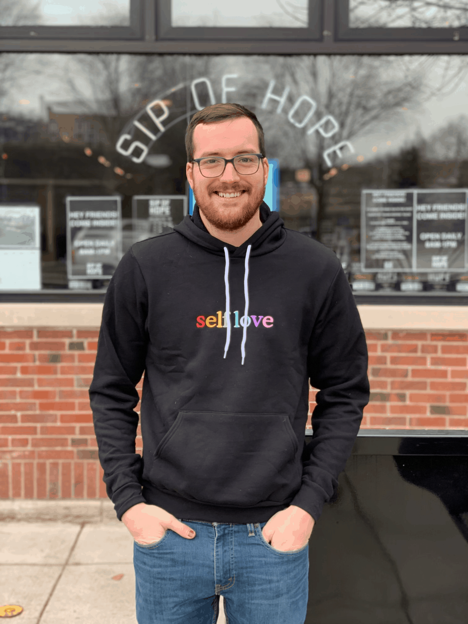Part II: Finding Love & Acceptance-Living with Bipolar Disorder