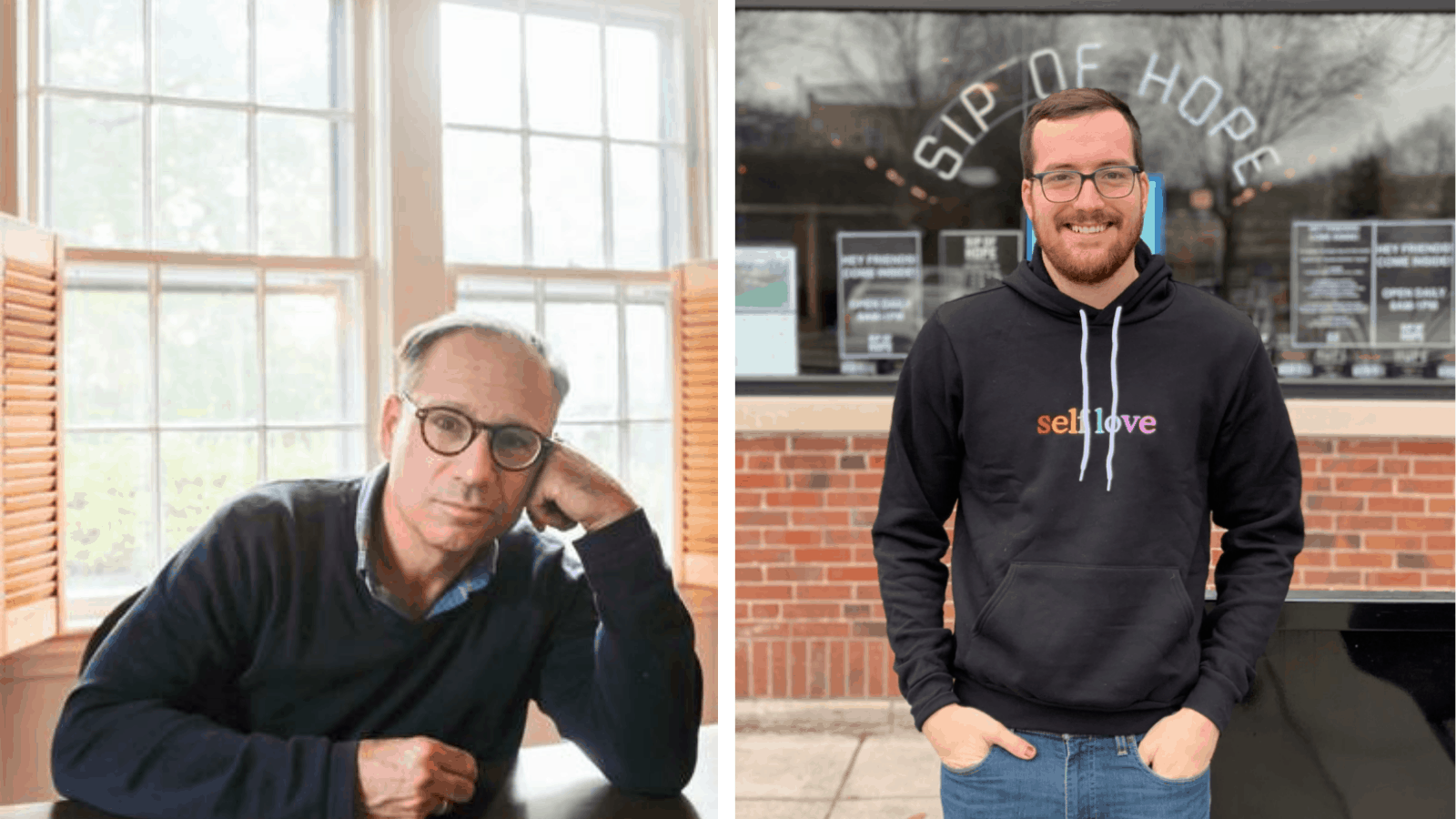 An Interview with Andrew Reiner
