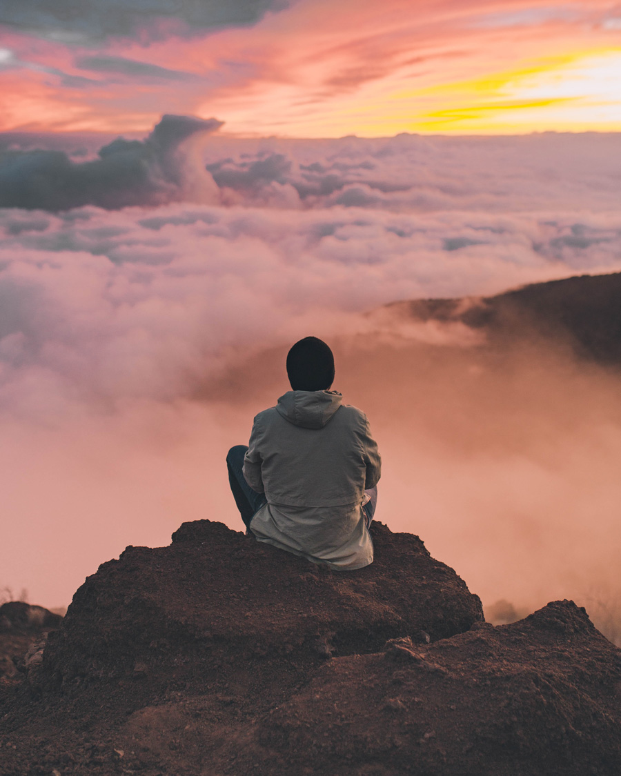 The Gift of Silence