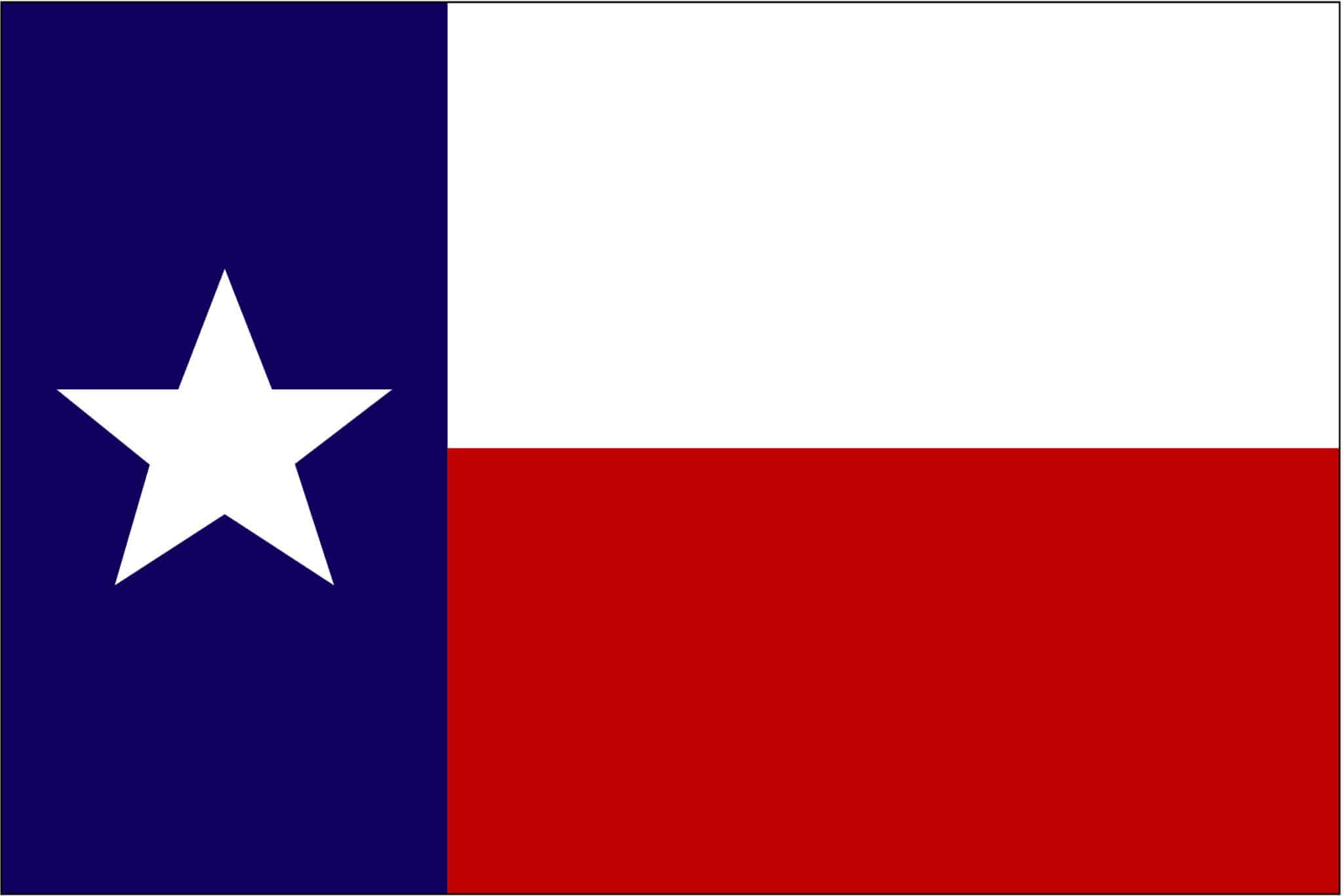 Last Week in Texas