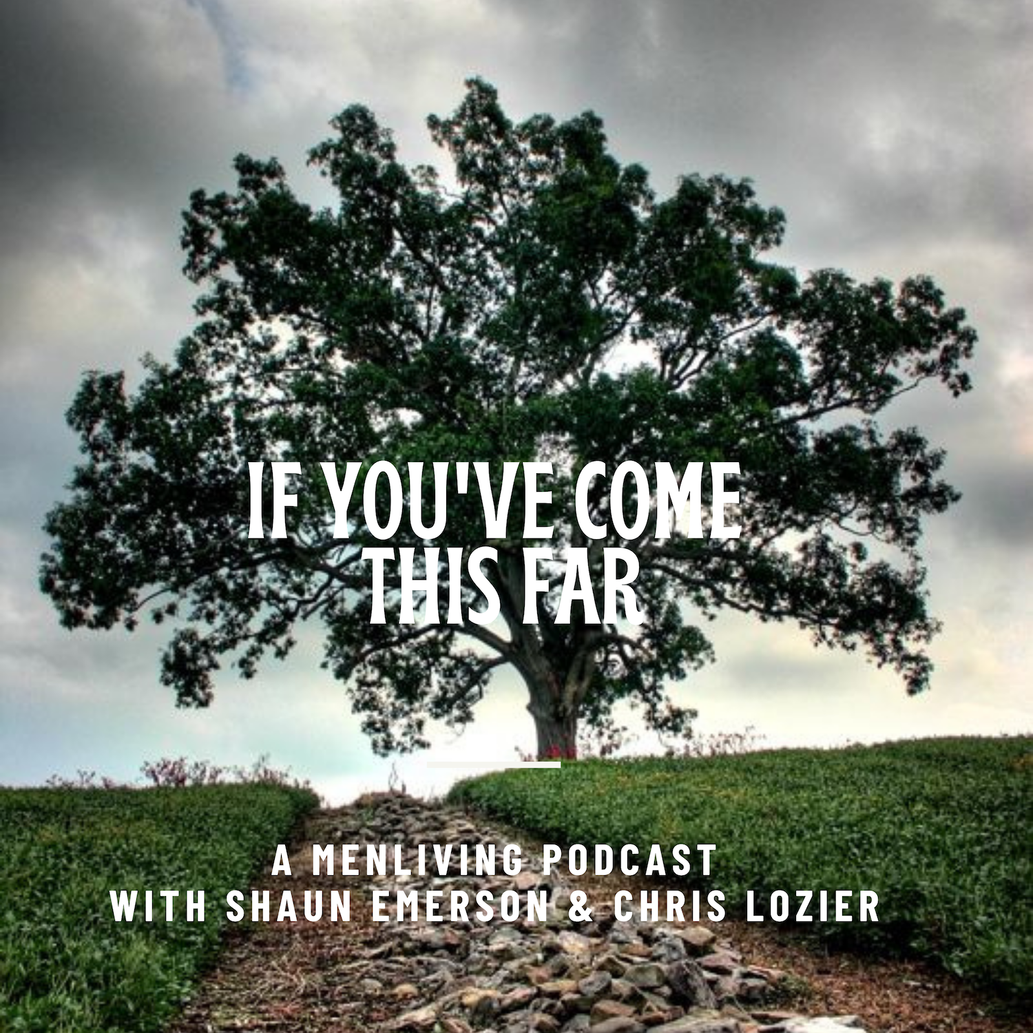 I highly recommend “If You’ve Come This Far” (especially episode 1)!