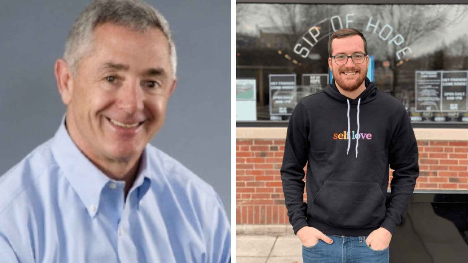 Taking Off the Shield and Raising Boys to Be Emotionally Connected: Dr. Michael Reichert Speaks with MenLiving