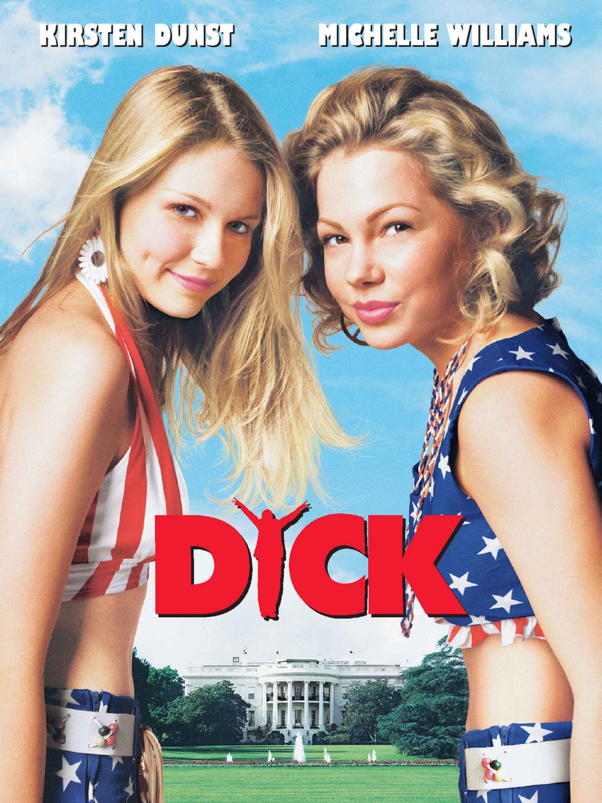 Don’t Be A Dick