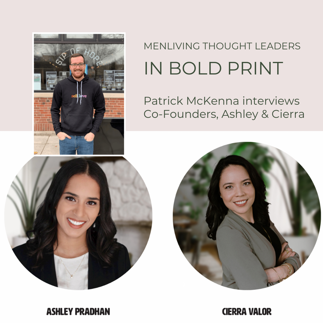 Living Boldly and Consciously: How Two Entrepreneurs Are Changing the Way Consumers Make Sustainable Purchases