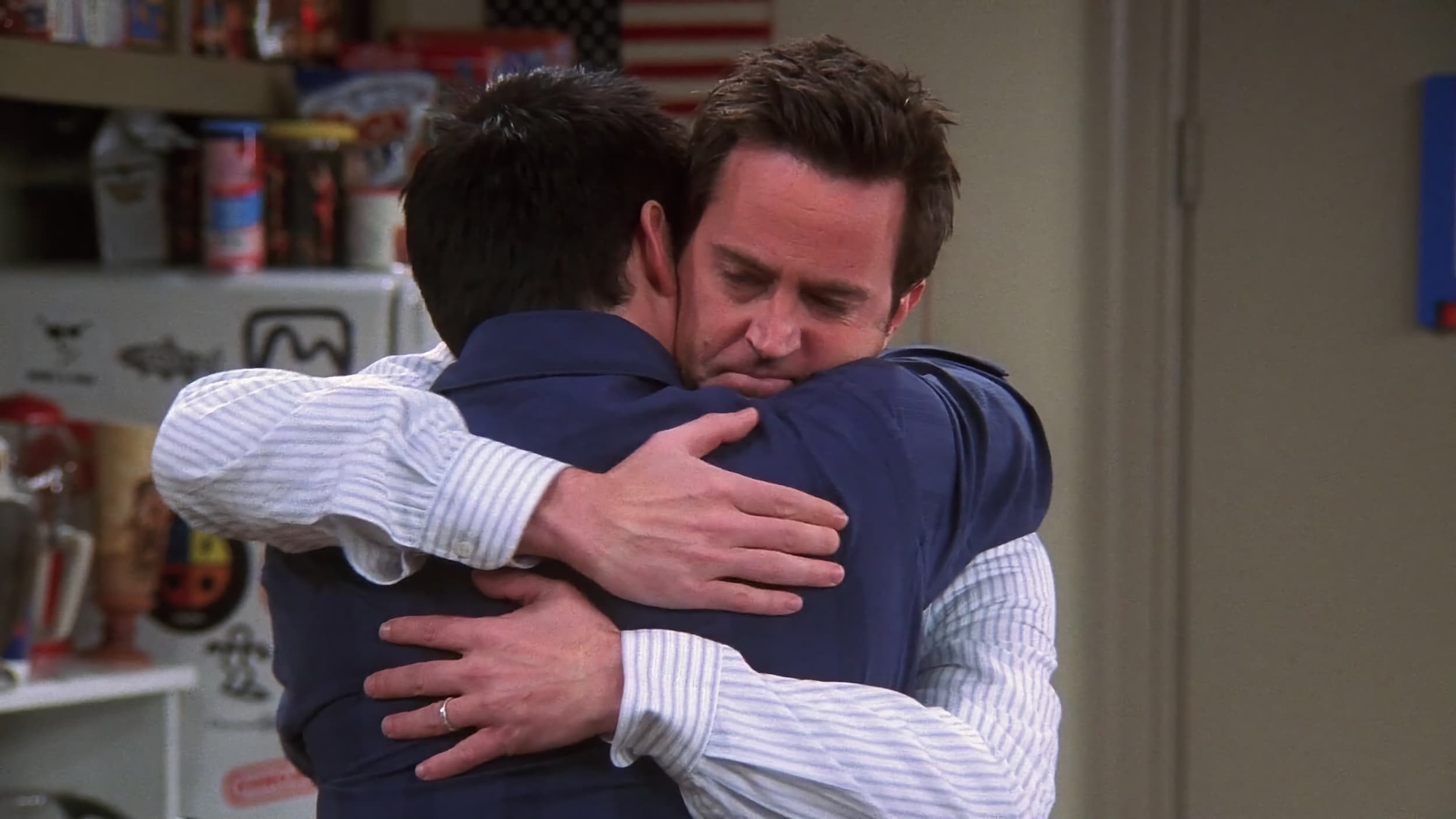 Men Who Love Men