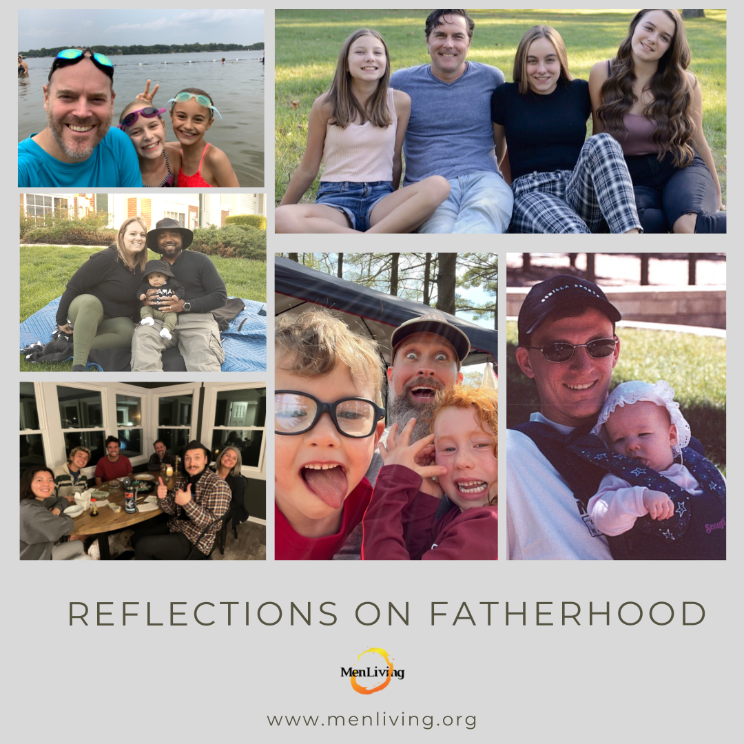 Reflections on Fatherhood