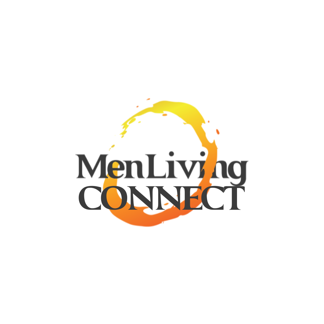 Introducing MenLiving Connect