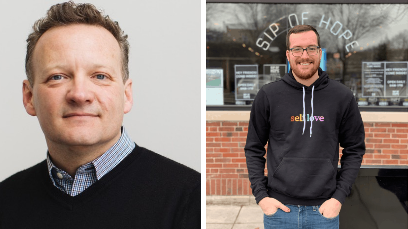 Interrupting the Story: How Survivor Mark Meier Turned his Fight Against Depression into a Fight for Men’s Mental Health