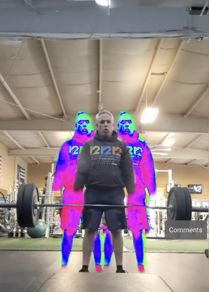 Meet Guy Fitzgerald