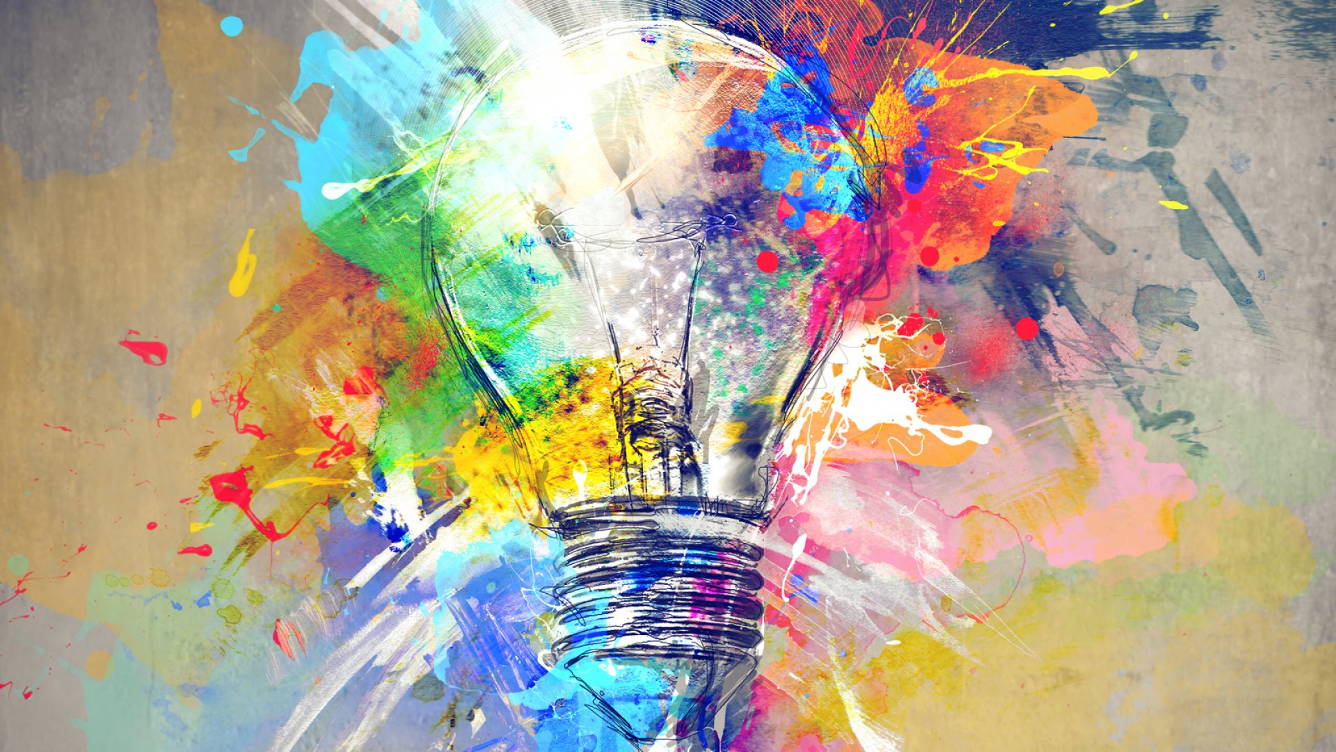 Sexual Creative Energy