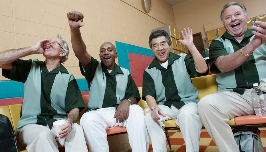 Can Men Make Friends After 50? Yes — Here’s How