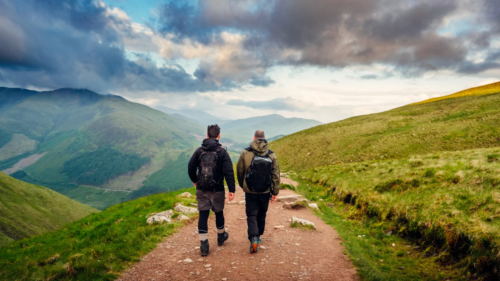 The Man Who Seeks Himself: A Journey to Self-Awareness