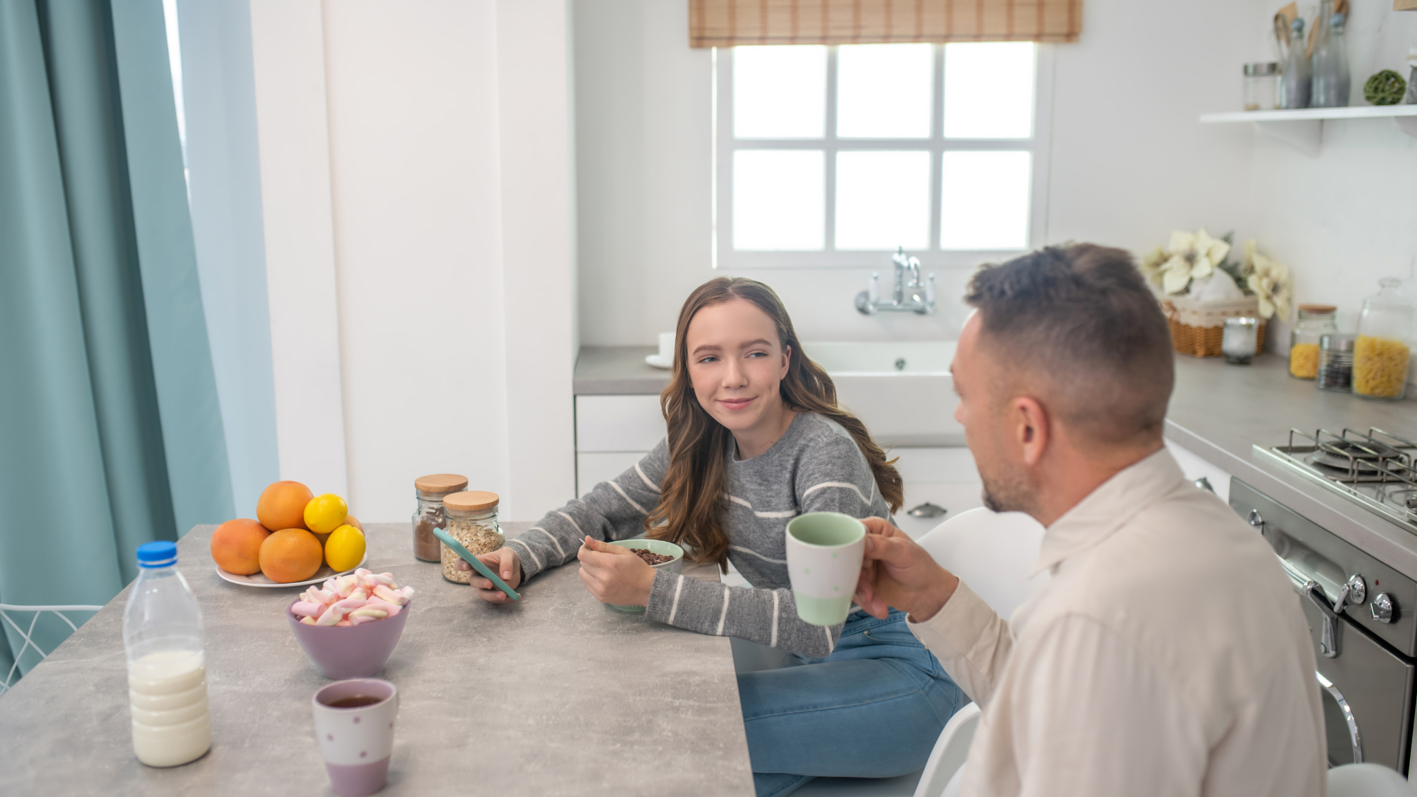 Kitchen Candor