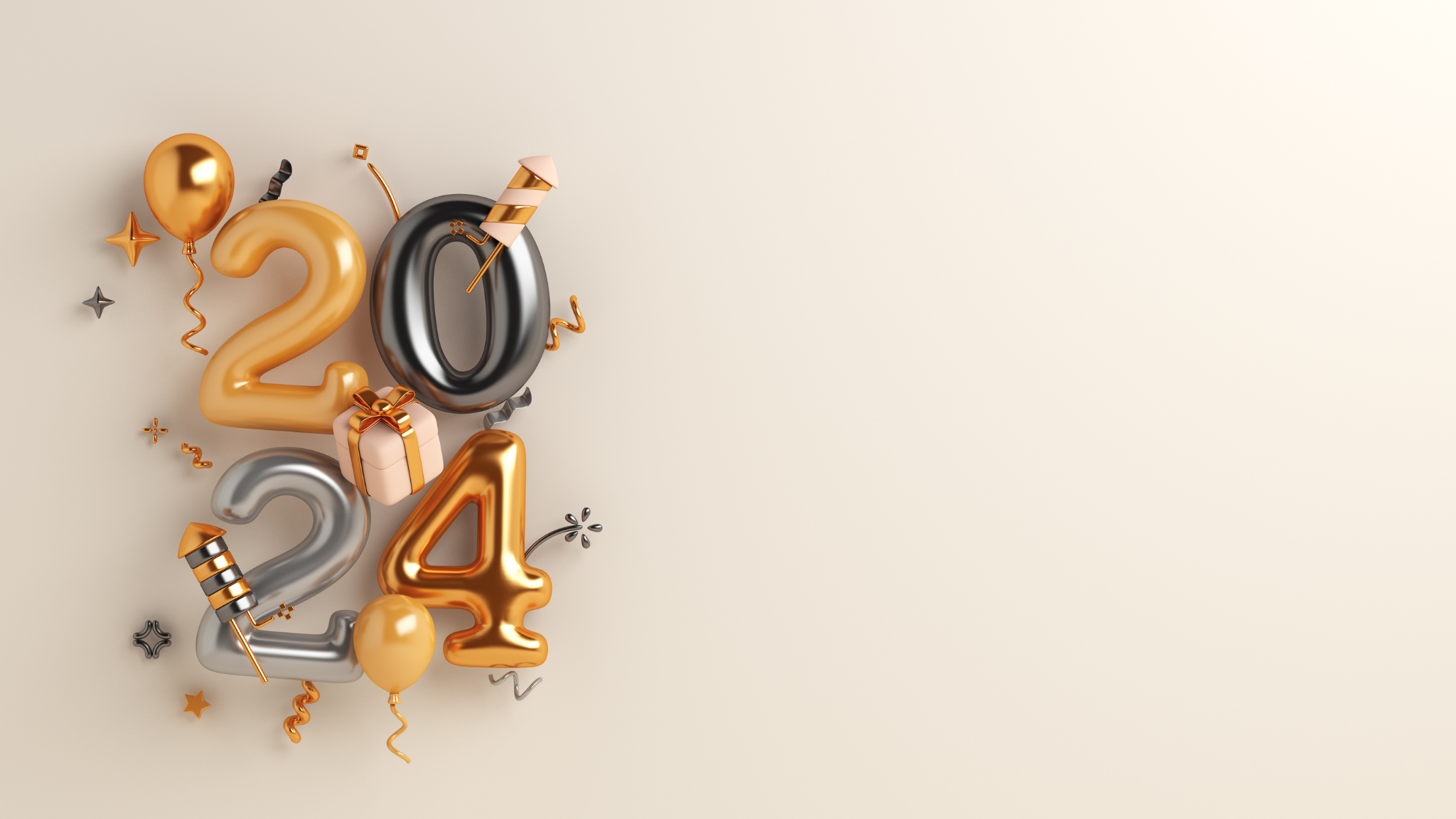 Charting an Intentional Path for 2024