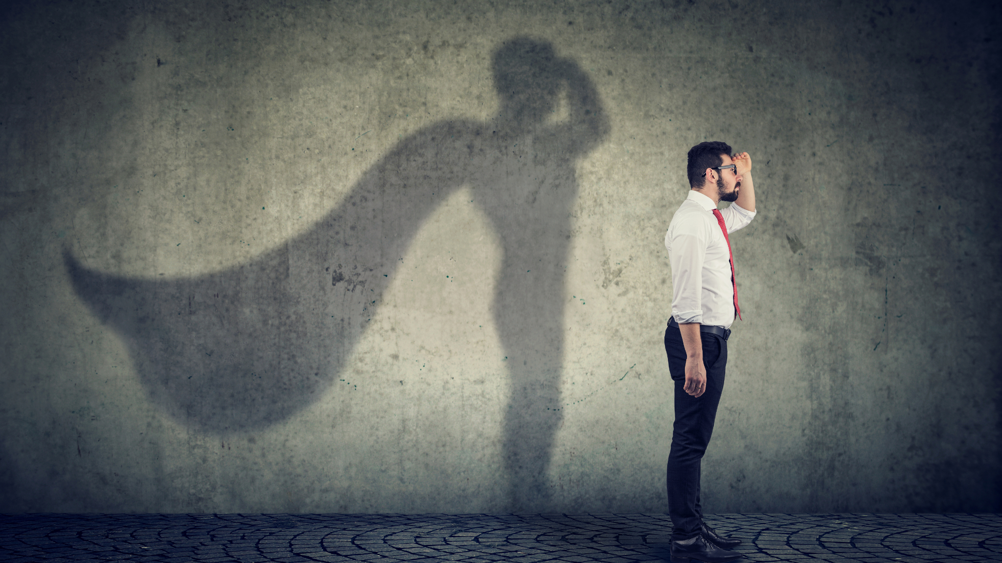 Embracing the Hero Within