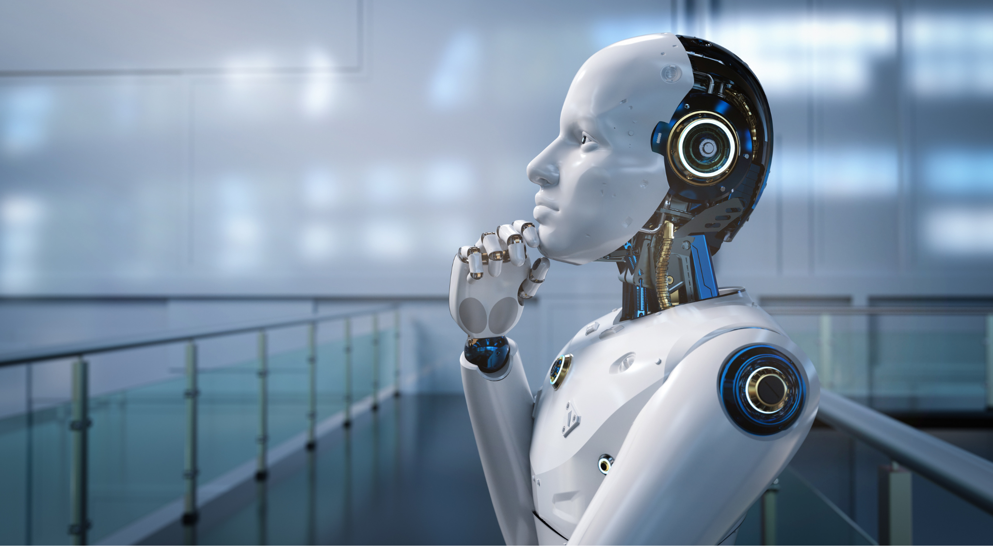 Man vs. Machine Round #1: The Dehumanization of Writing