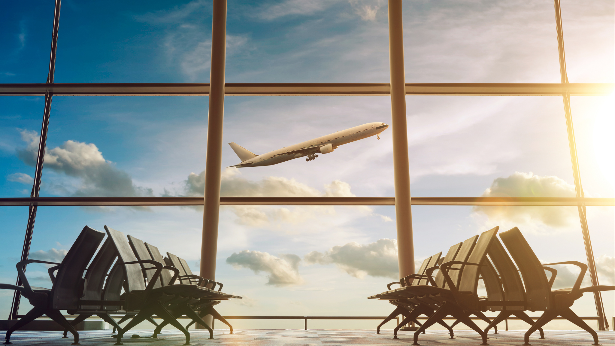 The Airport Guy: Judgmental or Curious?