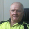 Martin McLeish