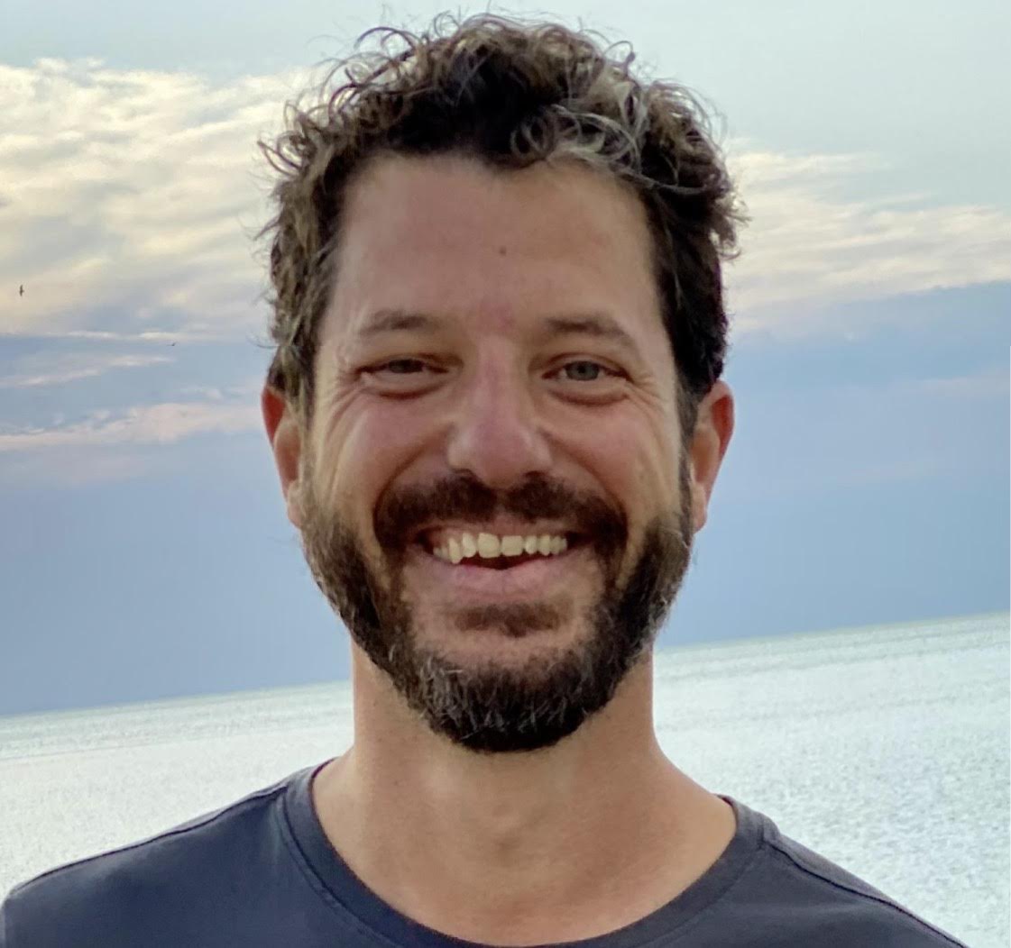 Eric Schuster