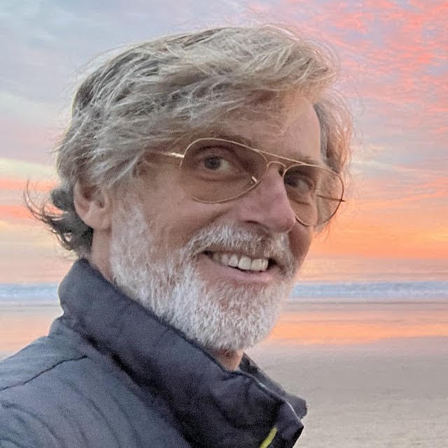James Reily